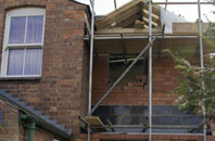 free Baldersby St James home extension quotes