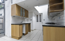 Baldersby St James kitchen extension leads
